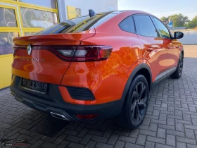 Renault Arkana RS/MHEV158HP/CAM/LED/DIGI/NAVI/L.ASSIST/KLESS/507g, снимка 4