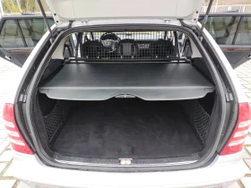 Mercedes-Benz C 320 ГАЗ!!!, снимка 4