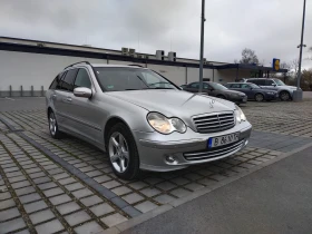 Mercedes-Benz C 320 ГАЗ!!!, снимка 2