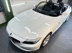 BMW Z4 SDrive, снимка 2