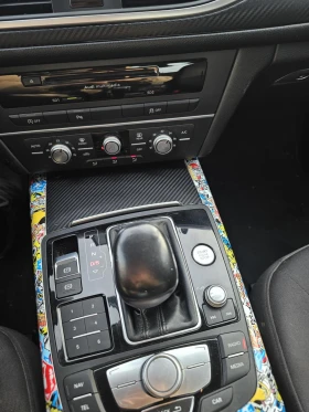 Audi A6 TFSI, снимка 4