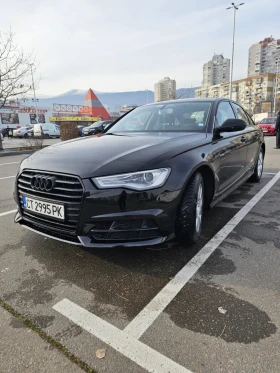 Audi A6 TFSI, снимка 1