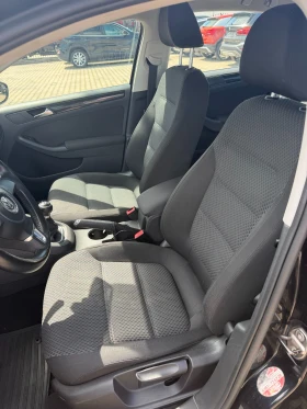 VW Jetta 1.2TSI EURO 5, снимка 13