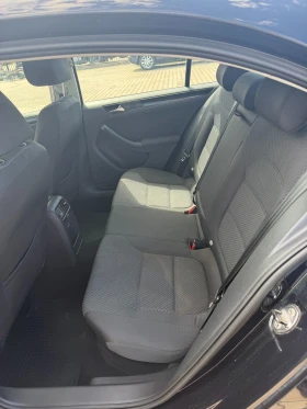 VW Jetta 1.2TSI EURO 5, снимка 10