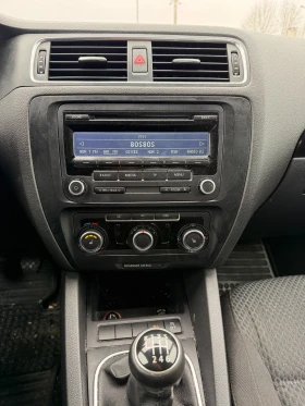 VW Jetta 1.2TSI EURO 5, снимка 12