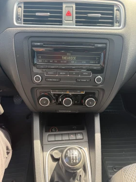 VW Jetta 1.2TSI EURO 5, снимка 14