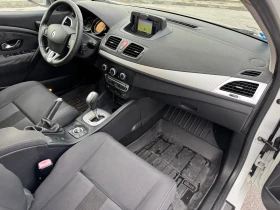 Renault Megane 1.5 DCI Avtomat, снимка 9