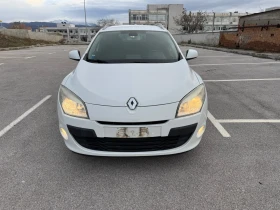 Renault Megane 1.5 DCI Avtomat, снимка 2