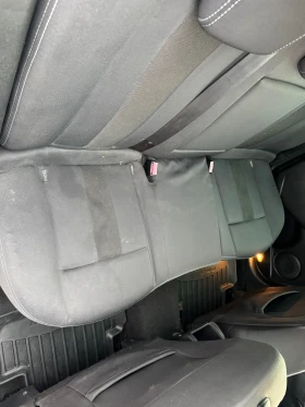 Renault Megane 1.5 DCI Avtomat, снимка 12