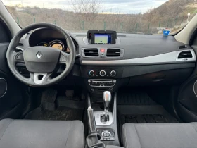 Renault Megane 1.5 DCI Avtomat, снимка 13