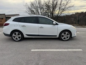 Renault Megane 1.5 DCI Avtomat, снимка 7