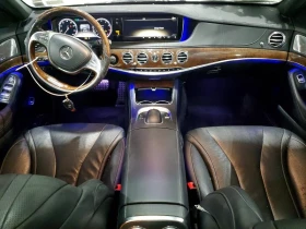 Mercedes-Benz S 550 4MATIC AMG* BURMESTER* 360* DISTRONIC, снимка 8