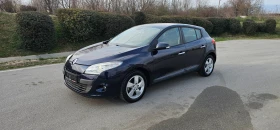 Renault Megane 1.5  , снимка 1