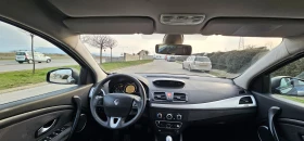 Renault Megane 1.5  , снимка 11