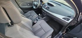 Renault Megane 1.5  , снимка 9