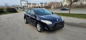 Renault Megane 1.5  , снимка 3