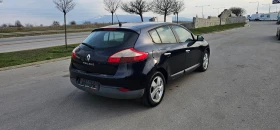 Renault Megane 1.5  , снимка 4