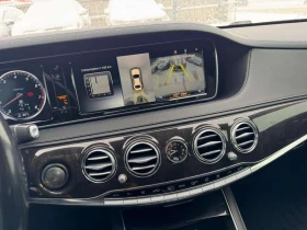 Mercedes-Benz S 550 AMG PACK CARFAX 142000km, снимка 16
