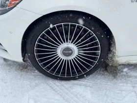 Mercedes-Benz S 550 AMG PACK CARFAX 142000km, снимка 9