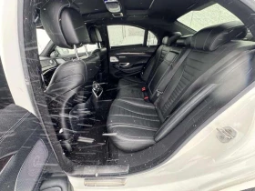 Mercedes-Benz S 550 AMG PACK CARFAX 142000km, снимка 12