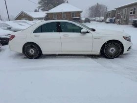 Mercedes-Benz S 550 AMG PACK CARFAX 142000km, снимка 6