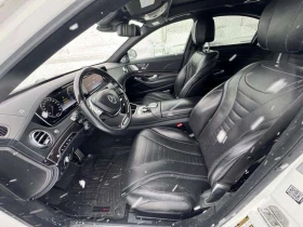 Mercedes-Benz S 550 AMG PACK CARFAX 142000km, снимка 11