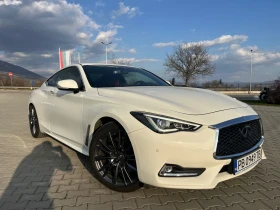 Infiniti Q 60S Coupe S 3.0 V6/AWD Automatic/Уникат, снимка 1