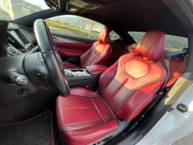 Infiniti Q 60S Coupe S 3.0 V6/AWD Automatic/Уникат, снимка 5