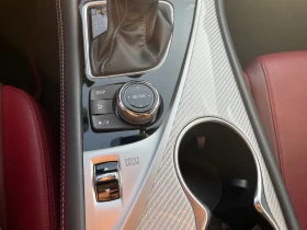 Infiniti Q 60S Coupe S 3.0 V6/AWD Automatic/Уникат, снимка 12