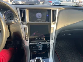 Infiniti Q 60S Coupe S 3.0 V6/AWD Automatic/Уникат, снимка 10