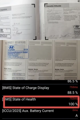 Hyundai Ioniq 5 Techniq/RWD/77, 4kwh/SOH100%/Гаранция!, снимка 17