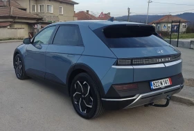 Hyundai Ioniq 5 Techniq/RWD/77, 4kwh/SOH100%/Гаранция!, снимка 7