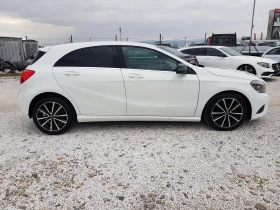Mercedes-Benz A 180 CDI АВТОМАТИК ЛИЗИНГ, снимка 4