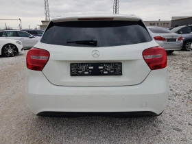 Mercedes-Benz A 180 CDI АВТОМАТИК ЛИЗИНГ, снимка 6