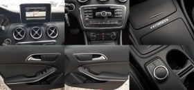 Mercedes-Benz A 180 CDI АВТОМАТИК ЛИЗИНГ, снимка 15