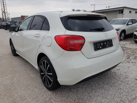 Mercedes-Benz A 180 CDI АВТОМАТИК ЛИЗИНГ, снимка 7
