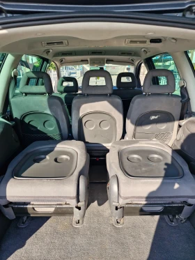 VW Sharan, снимка 10