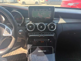 Mercedes-Benz C 63 AMG РЕГИСТРАЦИЯ & ОБСЛУЖВАНЕ, снимка 6
