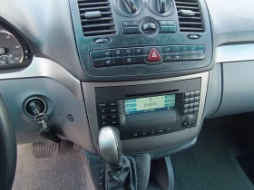 Mercedes-Benz Viano 3.0-204к.с.! 226хил.км !!! ШВЕЙЦАРИЯ !, снимка 6