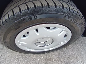 Mercedes-Benz Viano 3.0-204к.с.! 226хил.км !!! ШВЕЙЦАРИЯ !, снимка 17