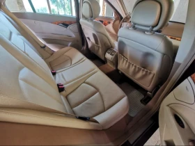 Mercedes-Benz E 280 CDI EVO, снимка 8