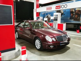 Mercedes-Benz E 280 CDI EVO, снимка 1