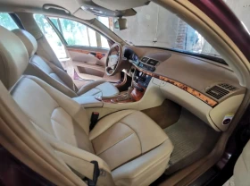 Mercedes-Benz E 280 CDI EVO, снимка 7