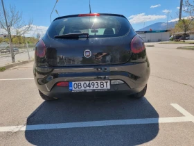 Fiat Bravo 1.4i - 90 к.с - Фабрична ГАЗ!, снимка 4