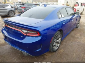 Dodge Charger R/T PLUS 5.7 HEMI RWD, снимка 4