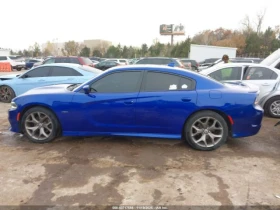 Dodge Charger R/T PLUS 5.7 HEMI RWD, снимка 13