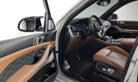 BMW X5M 4.4 Competition, снимка 10