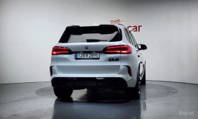 BMW X5M 4.4 Competition, снимка 4