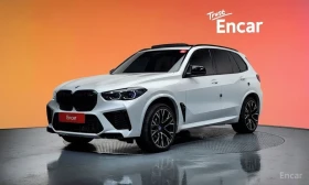 BMW X5M 4.4 Competition, снимка 11
