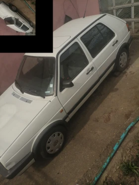 VW Golf Седан, снимка 1